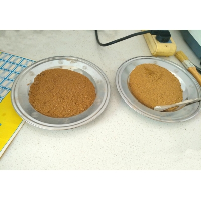 生物質(zhì)檢測(cè)（灰熔點(diǎn)/灰熔融性）檢測(cè) GB/T 219
